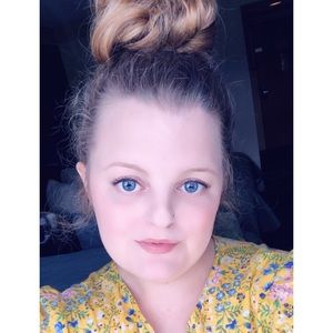 Meet your Posher, Patricia